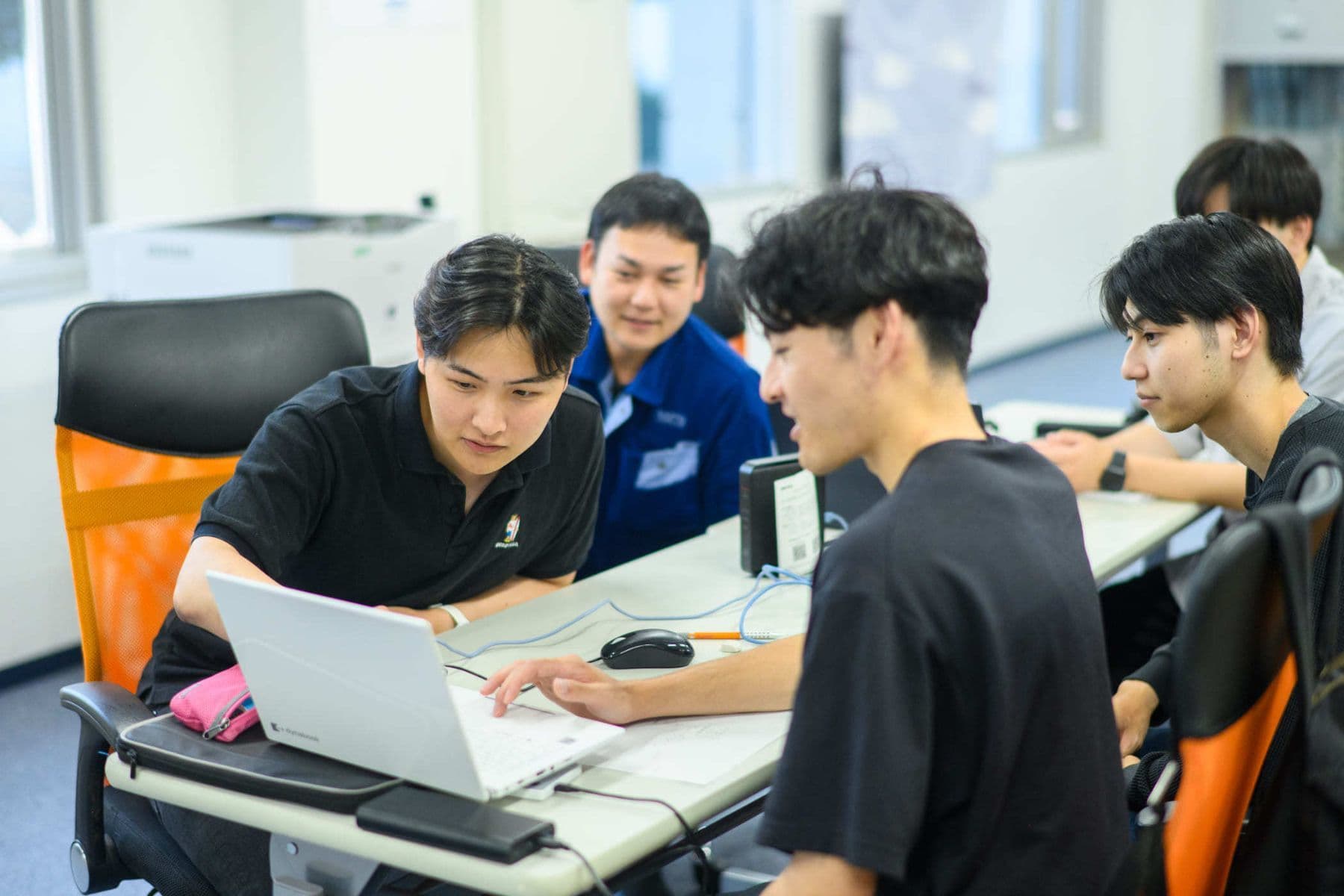 株式会社能登の企画職